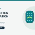 Illustration de deux plaquettes de natation perforées avec sangles