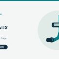 Illustration d’un tuba frontal de natation et des critères stabilité, embout et purge