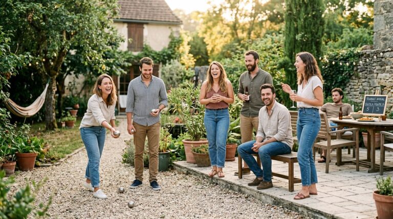 Organiser un mini-tournoi entre amis