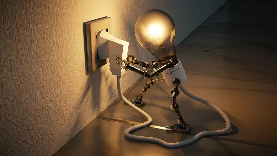 10 choses à faire pendant une panne d'électricité