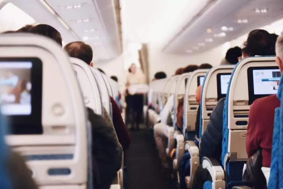 choses à faire pour s'occuper en avion, train ou voiture