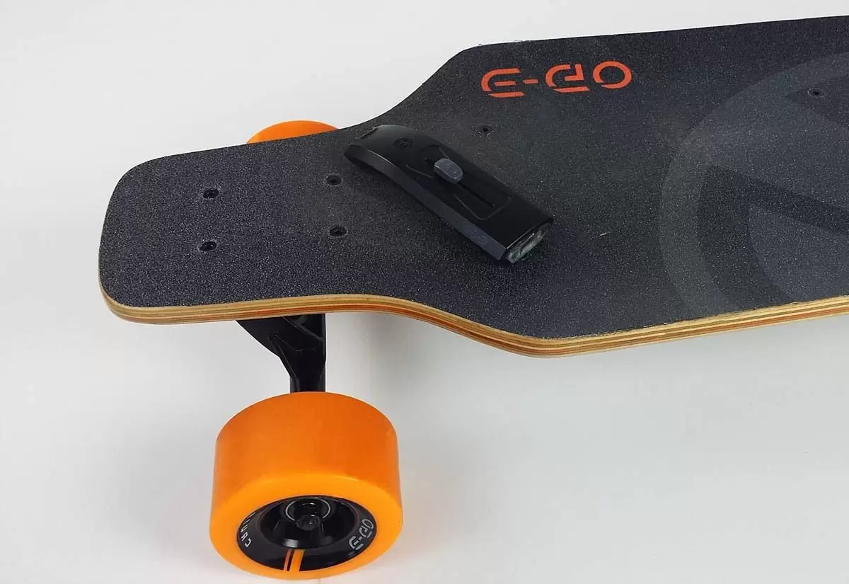 skateboard électrique