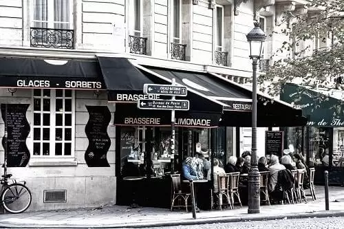 Sélection des bars privatisables à Paris