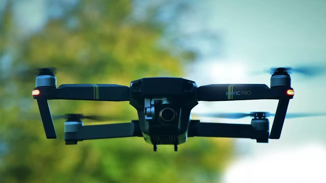 Quel drone caméra choisir pour 2026