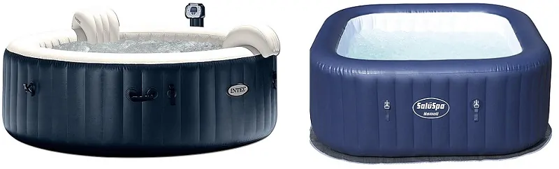 comment choisir son spa gonflable