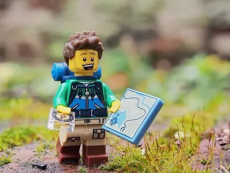 Pourquoi choisir de jouer aux legos ?