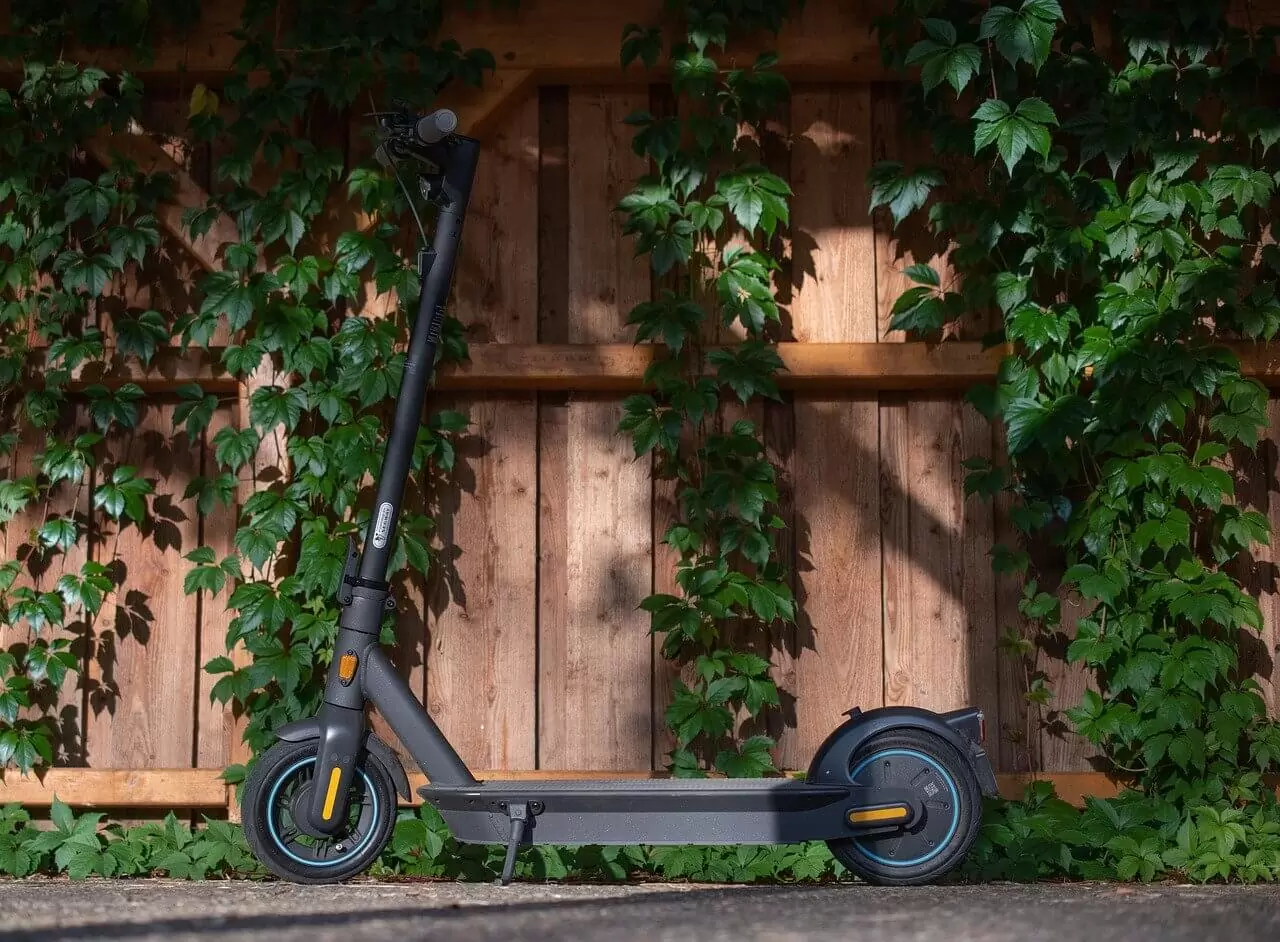 La trottinette électrique un mélange de sport et de loisirs