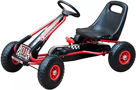 meilleur karting enfant