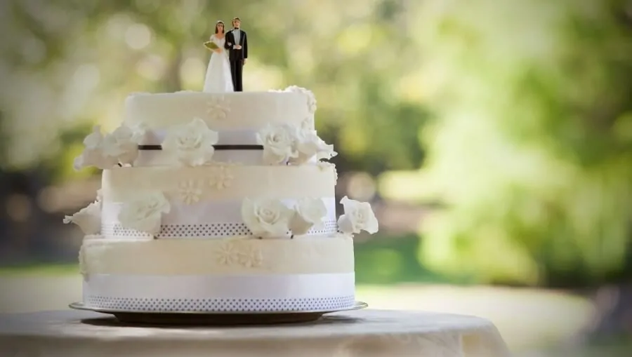 wedding planner normandie