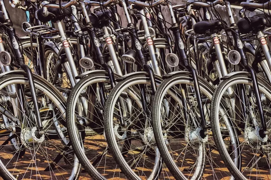 avantages des vélos électriques