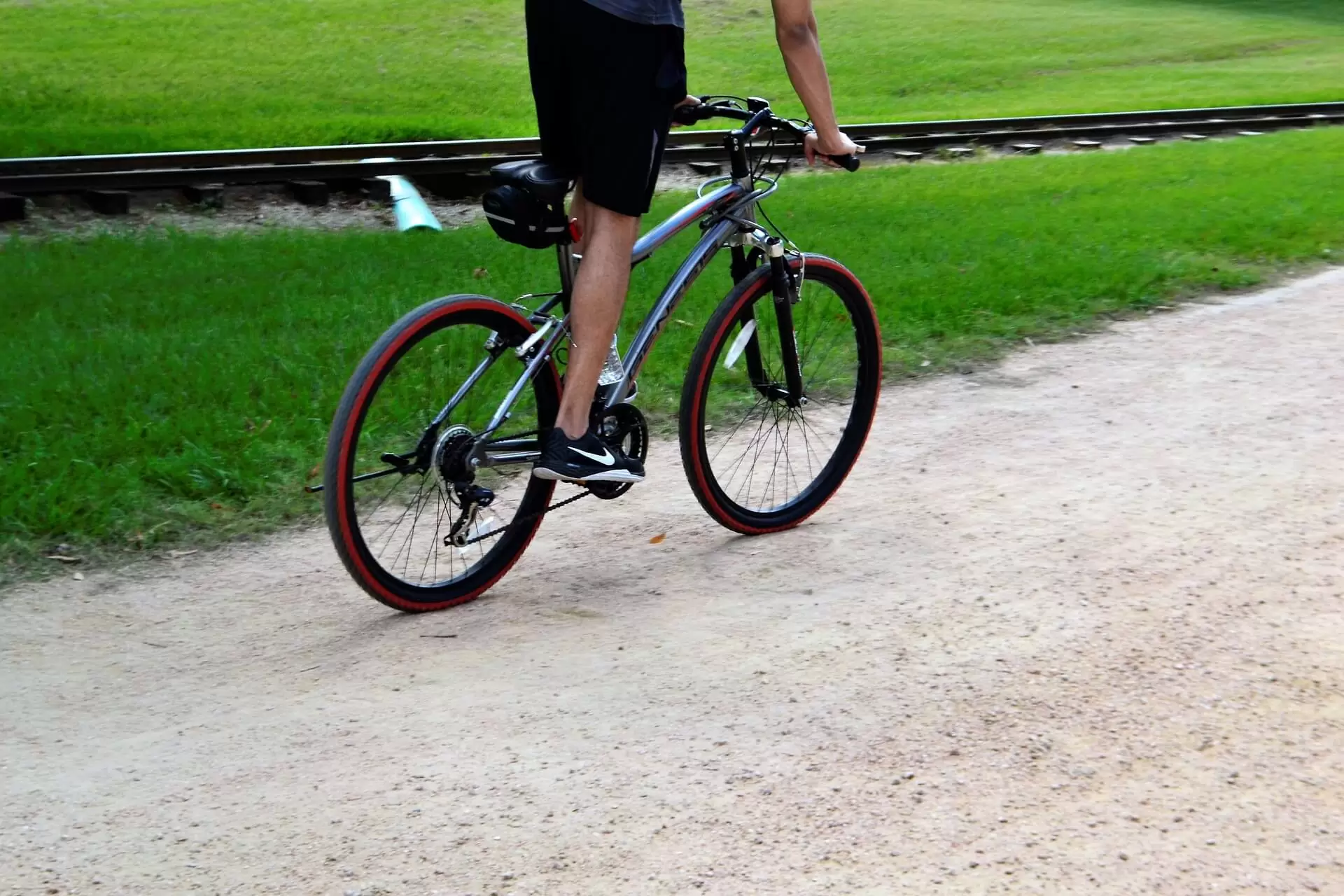 Qu'est-ce qu'un vélo longue distance