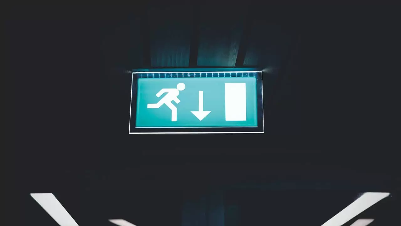 Qu'est-ce qu'un escape game