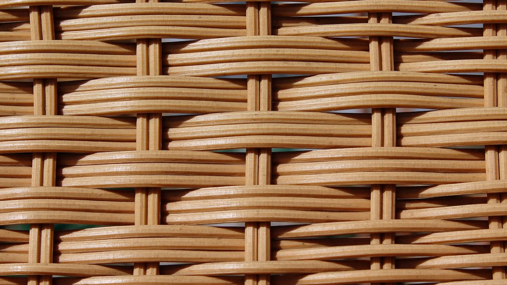 Tout savoir pour adopter une décoration murale en rotin