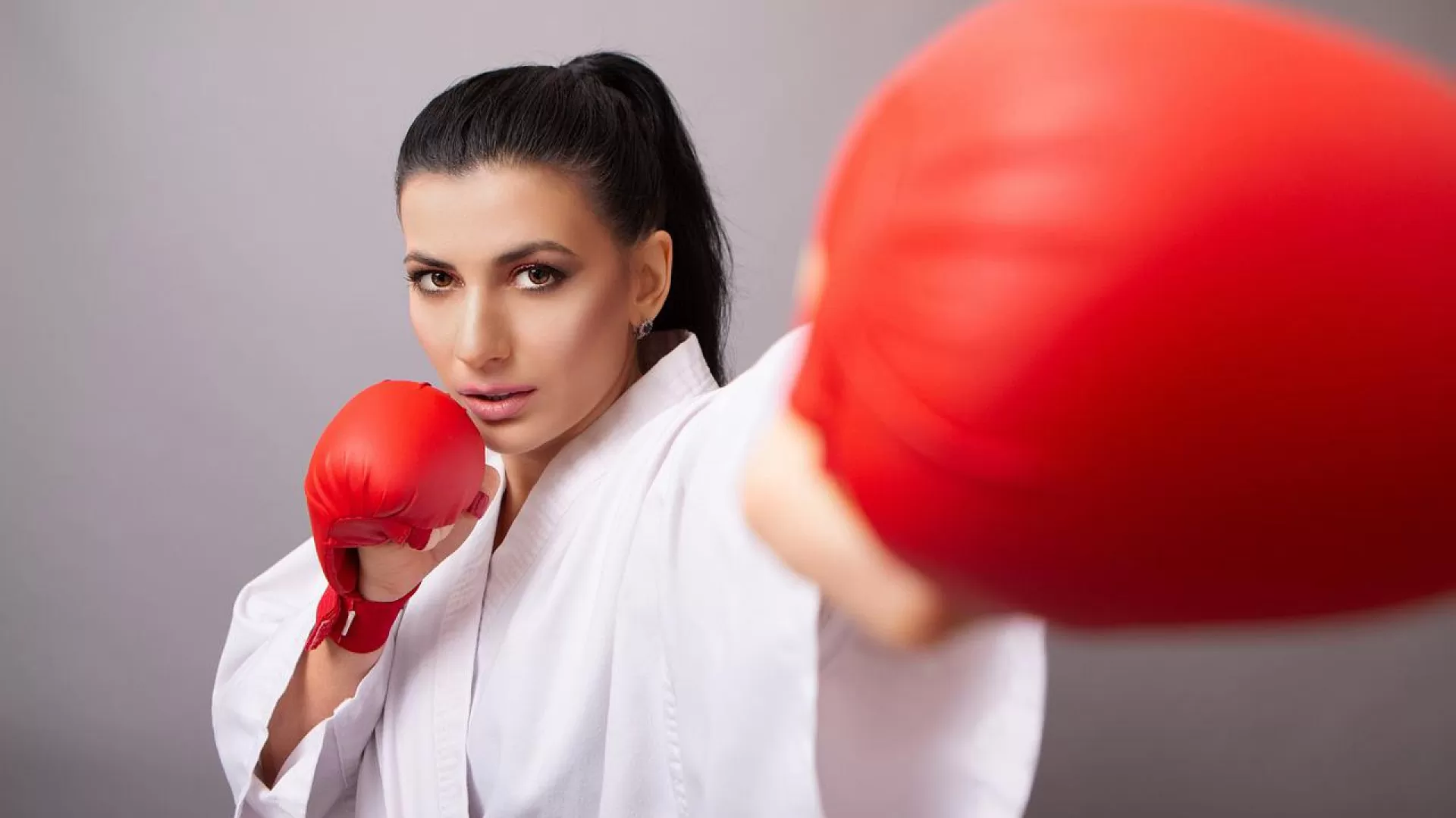 Le pao de boxe est essentiel pour vos entraînements