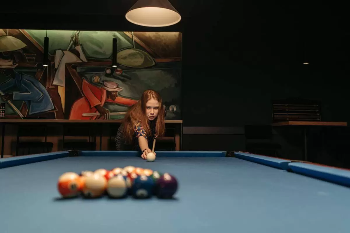 Comment choisir un billard d'occasion