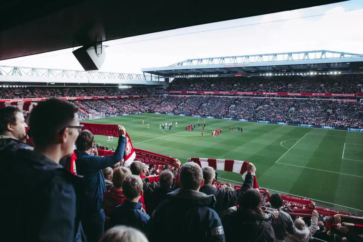 Le football est-il le meilleur sport au monde