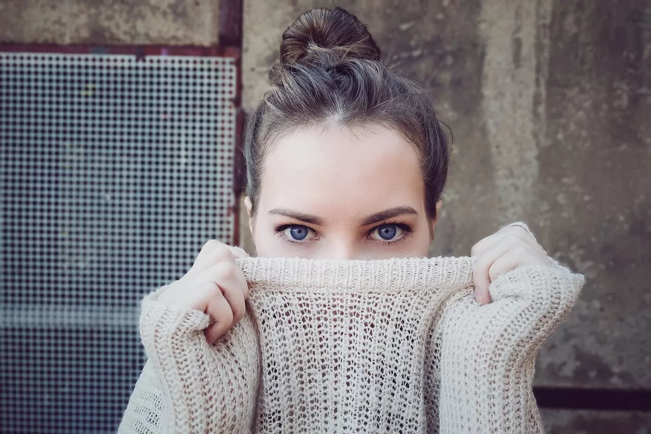 comment enlever les bouloches sur un pull​