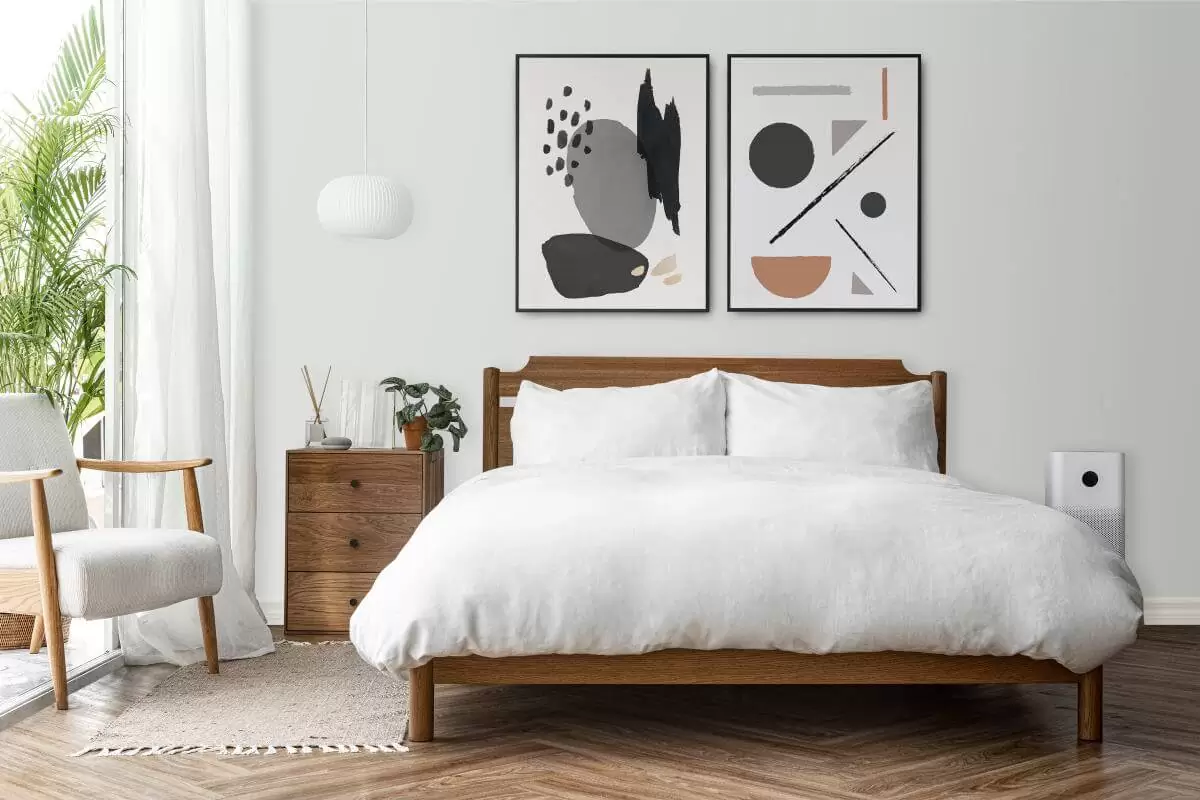 Comment rendre sa chambre superbement bien décorée