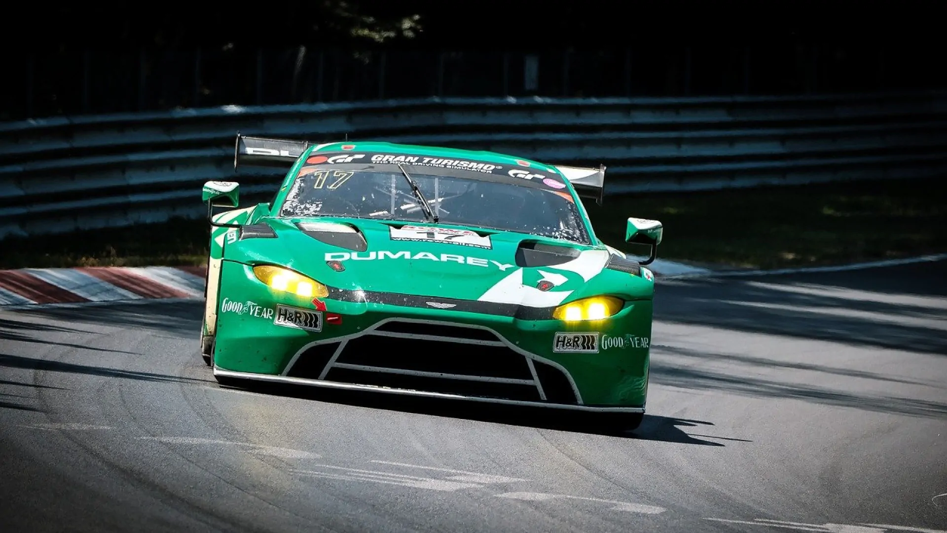 Dates et infos des 24h du Mans 2026