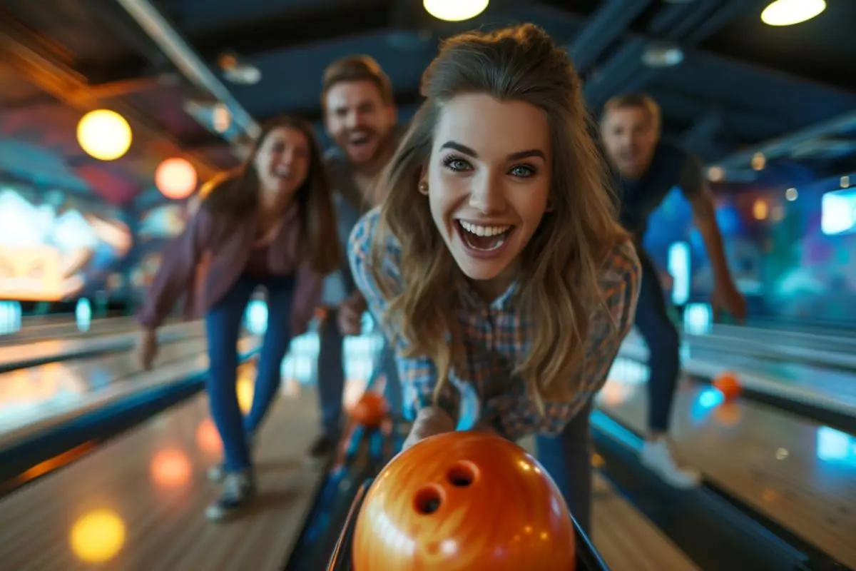 Bowling fun : comment organiser une soirée réussie ?