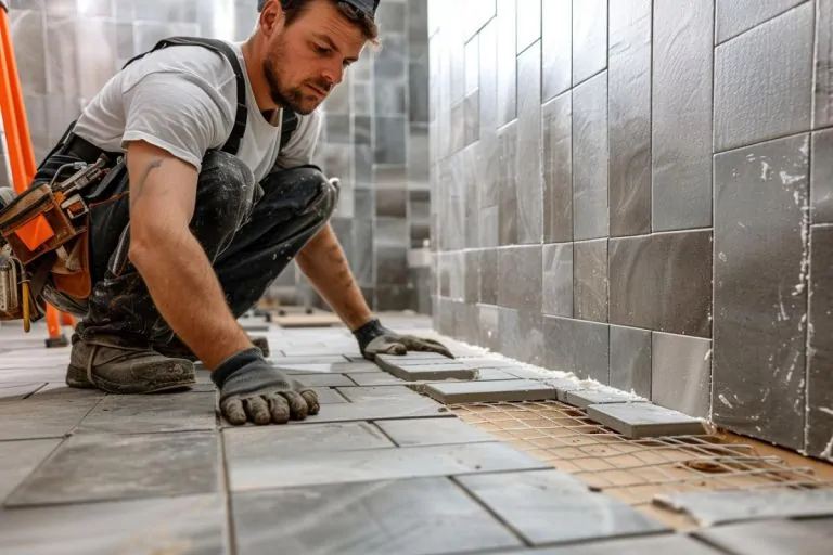 Quelles sont les étapes essentielles pour poser un carrelage ?