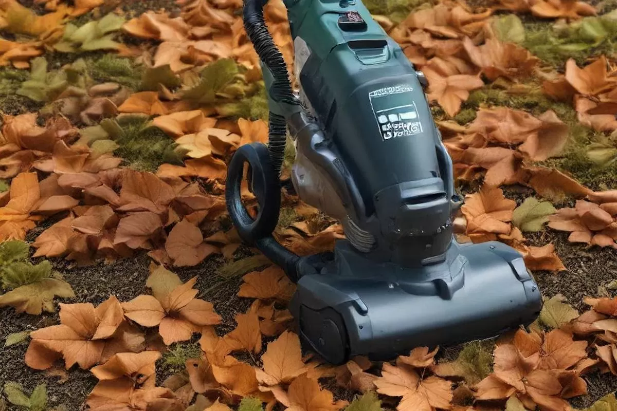 Quelle puissance pour souffleur de feuilles