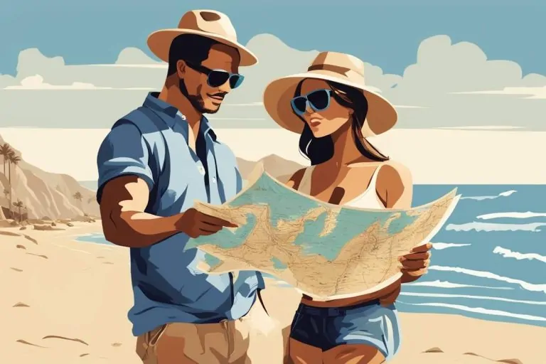 Combien coûte un voyage en Californie