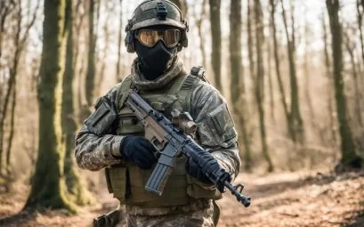 Comment entretenir et maintenir votre FAMAS à billes électrique pour airsoft
