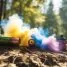 Grenades fumigènes pour l’airsoft
