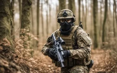 Mesurez la puissance de votre réplique airsoft facilement