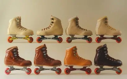 Comment choisir la bonne taille de rollers ?