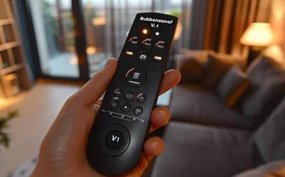 Comment programmer une télécommande Bubendorff V1 pour volet roulant