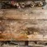 Comment réparer un meuble en bois abîmé ?