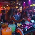 Quels sont les meilleurs bars dansants à Lyon pour une soirée réussie ?