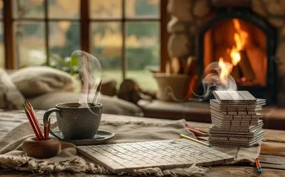 Sudoku à imprimer : toutes nos astuces pour des moments de détente parfaits