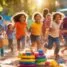 Activité extra-scolaire pour parents divorcés