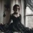 Fabriquer un déguisement gothique femme