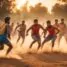 Kabaddi le sport indien insolite