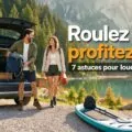 Location de voiture pas chère