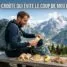 que manger avant randonnée