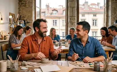 Que faire seul à Lyon pour rencontrer du monde ?