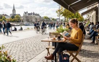 Que faire seul à Nantes un dimanche ? 12 idées pour ne pas tourner en rond